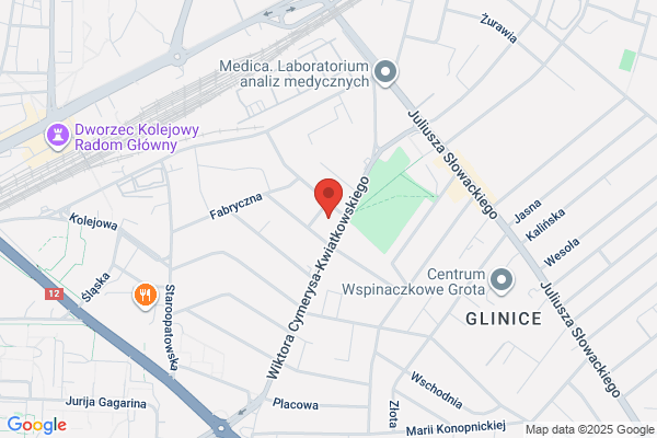 Elrad. Transport krajowy i miedzynarodowy