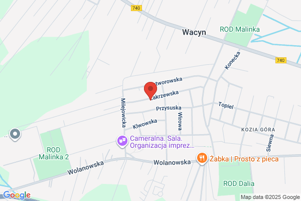 S & S. Transport, spedycja. Sokolowski S.