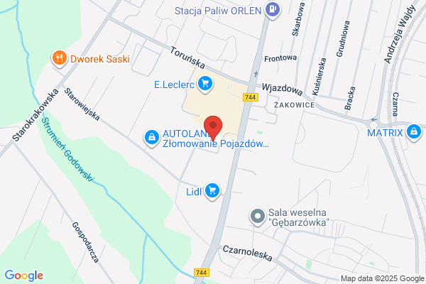Zaklad Transportu Samochodowego Poczty Polskiej w Lublinie. Oddzial