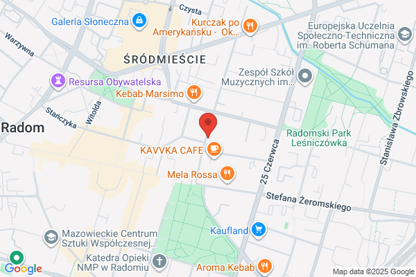 Agencja ubezpieczeniowa