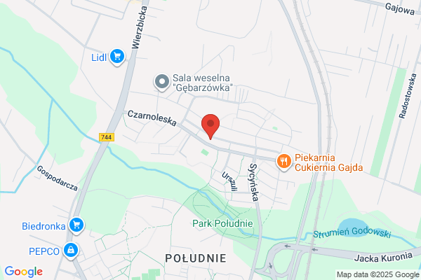 Bugaj Ewa, agent ubezpieczeniowy PZU SA