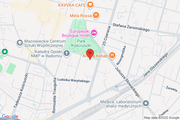 Patynowska D., posrednik ubezpieczeniowy