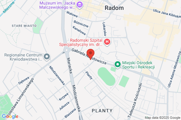 Kasa Rolniczego Ubezpieczenia Spolecznego. Oddzial regionalny