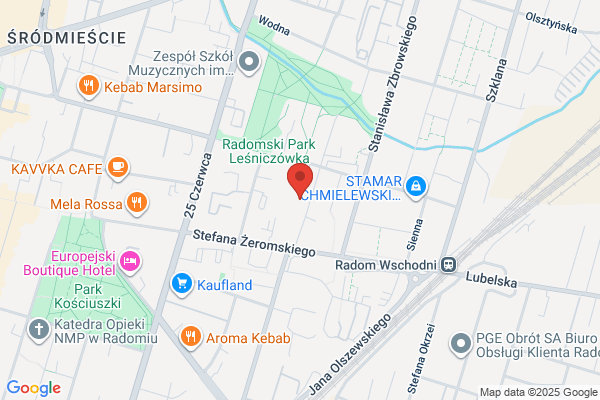 Uni-Wet. Lecznica dla zwierzat