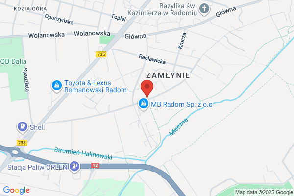 Opalka, Matracka i Wspólnicy. S.j.