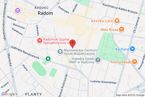 Ewamed. Niepubliczny Zaklad Opieki Zdrowotnej