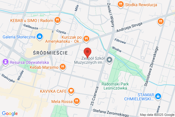 Gamed SC. Niepubliczny Zaklad Opieki Zdrowotnej