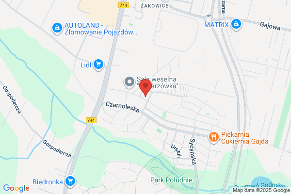 Poludnie. Niepubliczny Zaklad Podstawowej Opieki Zdrowotnej