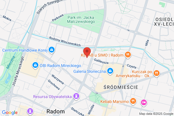 Zak. Niepubliczny Zaklad Opieki Zdrowotnej