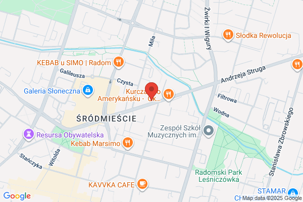Zgromadzenie zakonne Sióstr Matki Bozej Milosierdzia