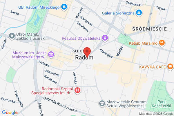 Polmol. Sklep zielarsko - medyczny. Molik A.