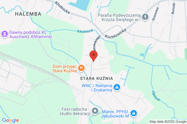 Kancelaria Adwokacka. Zbigniew Kanik