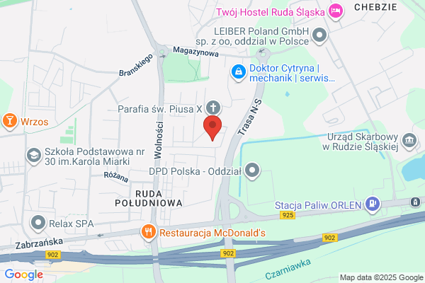 Laboratorium analityczne NZOZ