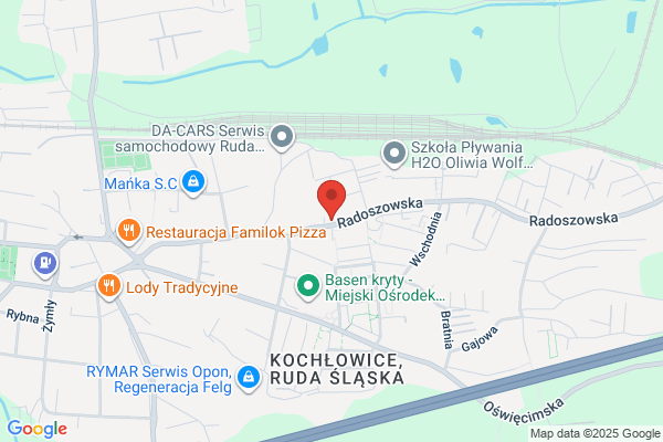 Apteka Na Rogu