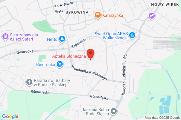 Farmakon. Apteka