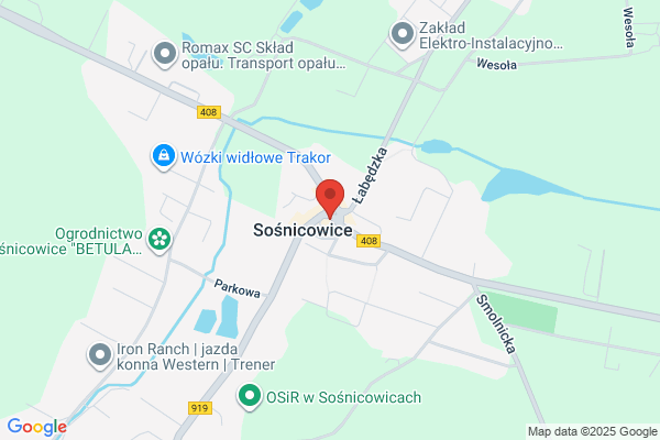 Bank Spóldzielczy w Gliwicach. Oddzial