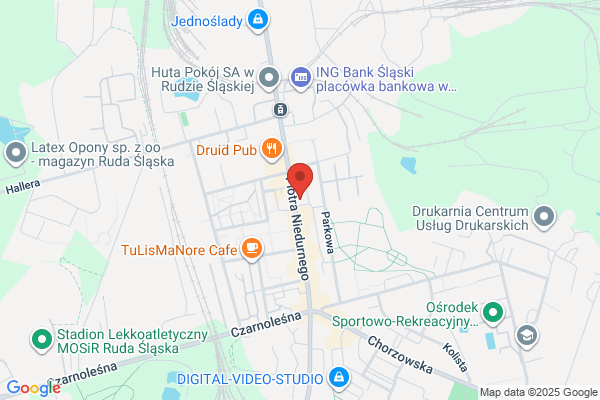 Bank Zachodni WBK SA. 1 Oddzial