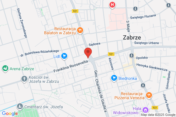 Czarny Diament. Bar. Lasek G.