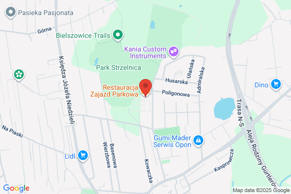 Karczma Idziego 2