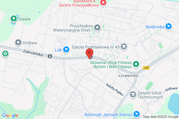 Myszka. Bar. Zarczynska E.