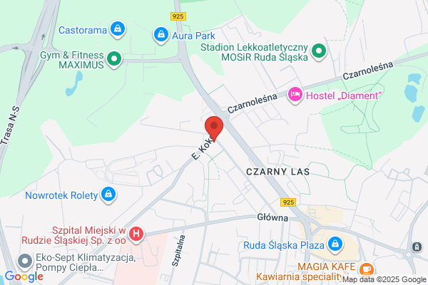 Zuzia. Czarnota K.