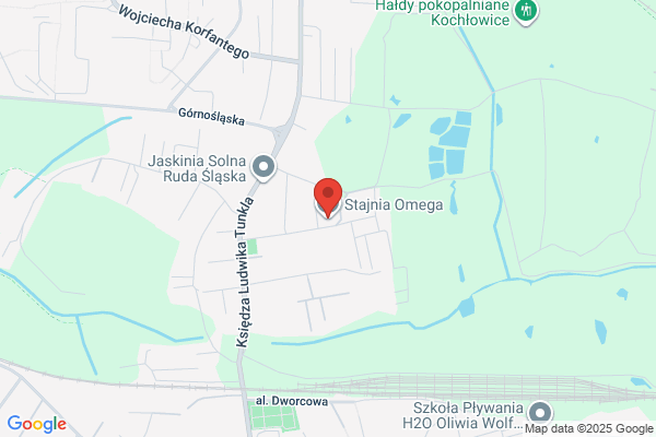 Omega. Biuro turystyki i uslug
