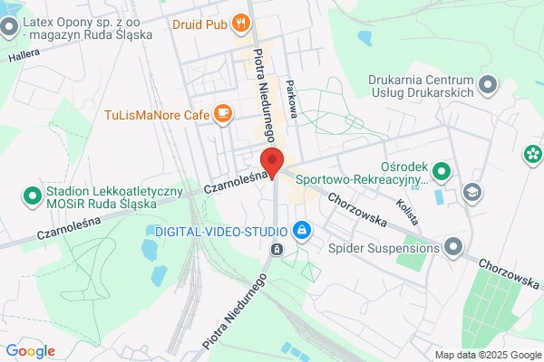 ADK Studio SC