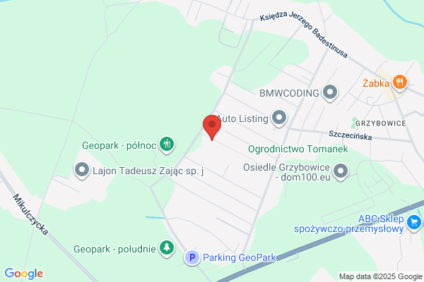 Jedraszak Jacek. Biuro projektów