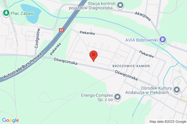 Konsbud SC. Pracownia projektowania i obslugi inwestycji. Zybura M.A.
