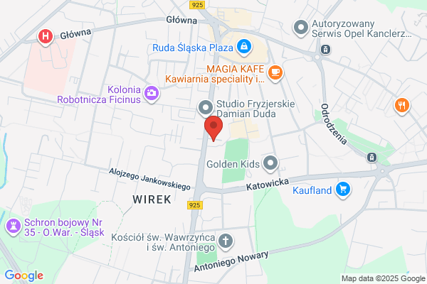 Konstruktor SC. Pracownia projektowa. Pietras S., Siekiera T.