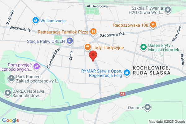 Kosztorys. PW. Hemlecka J., inz.