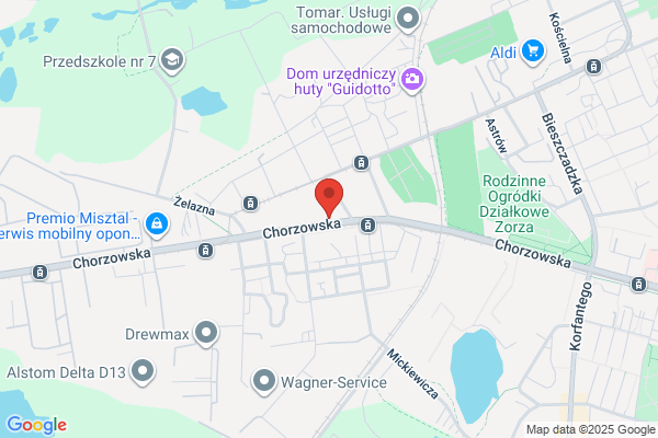Gea. Artykuly biurowe, papiernicze, zabawki