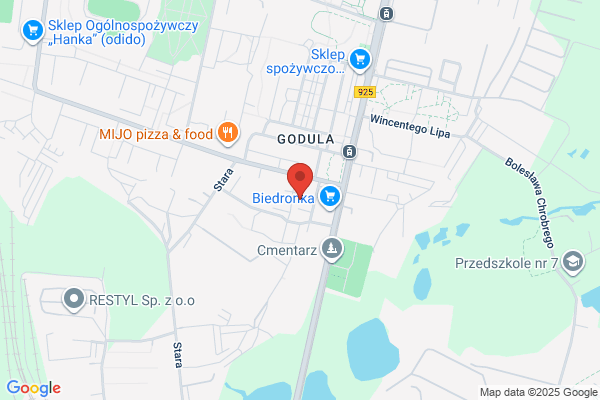 Uslugi Sprzetem Budowlanym oraz Transportowe. Kramarczyk Z.