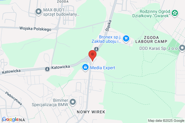 Kenpol. Polskie Sklady Budowlane