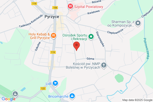 Specbud. Uslugi budowlane, wykonawstwto obiektów przemyslowych i mieszkaniowych