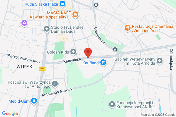 Budrem. Spóldzielnia Rzemieslnicza