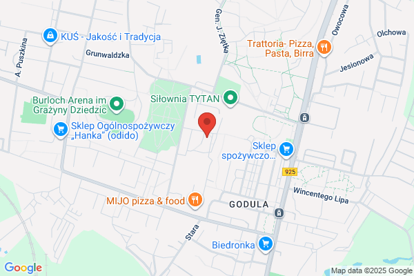 Delta. Zaklad budowlano - instalacyjny. Deloch E., Jelonek J.
