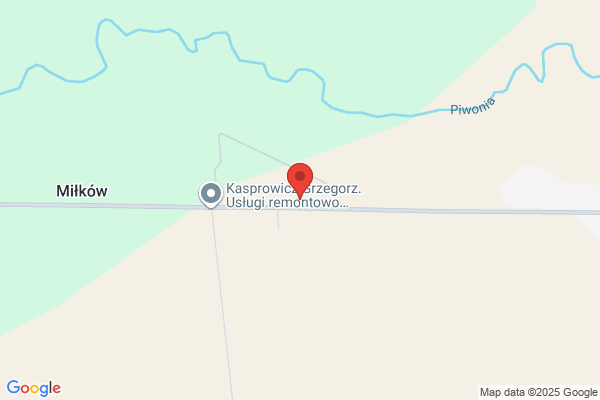 Marko. Zaklad remontowo - budowlany