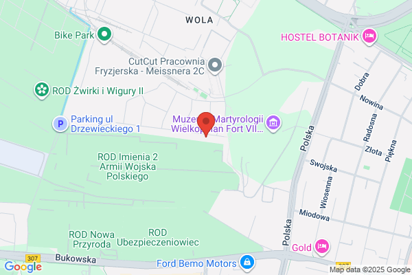 Wiek. Uslugi remontowe, budowlane oraz w zakresie pogotowia awaryjnego