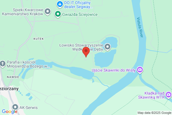 Skowronek Krzysztof. Firma uslugowo - handlowa