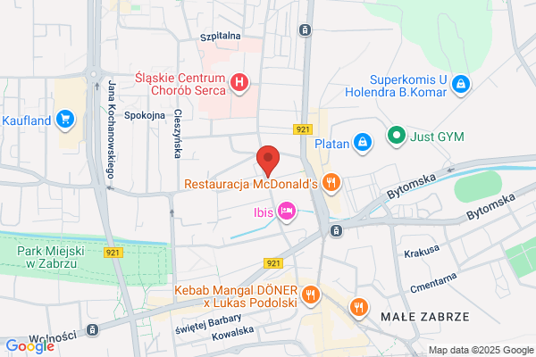 Leon. Zaopatrzenie przedsiebiorstw w chemie gospodarcza, srodki czystosci
