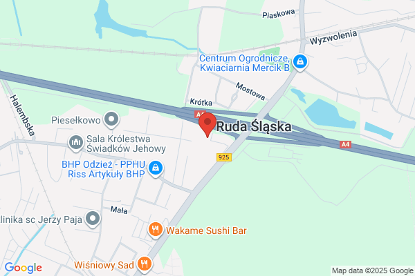 Polczynska Grazyna. Ciastkarnia