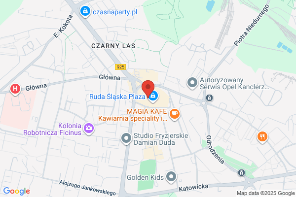 Pro-Ice. Cukiernia, kawiarnia