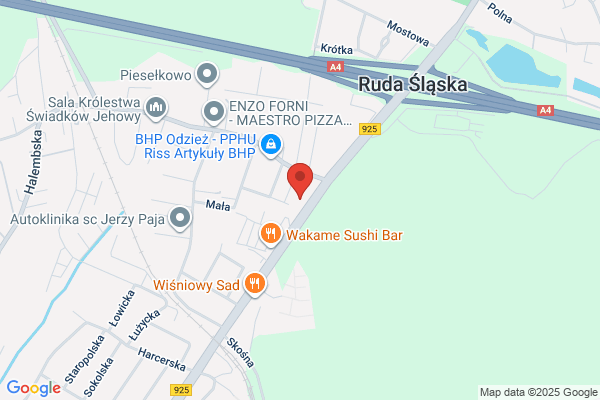 Freland. Sp. z o.o. Kancelaria podatkowo - prawna