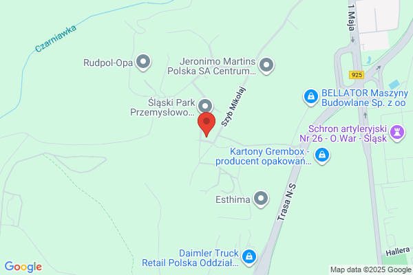 Poludniowy Koncern Energetyczny SA0 32 242 00 41 wew.: 51 22adres: