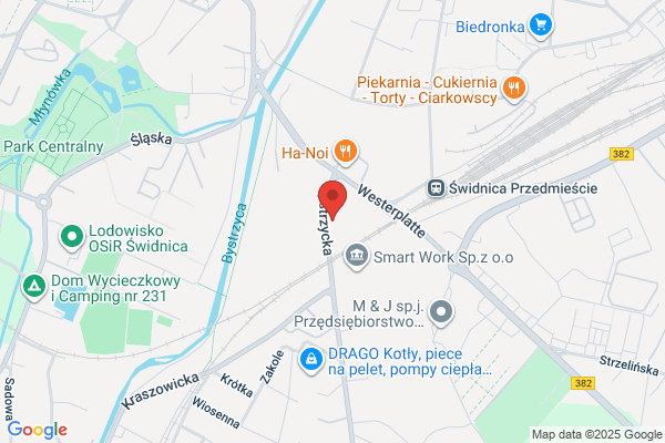 Neo-Tech. Sp. z o.o. Ekologiczne kotly grzewcze