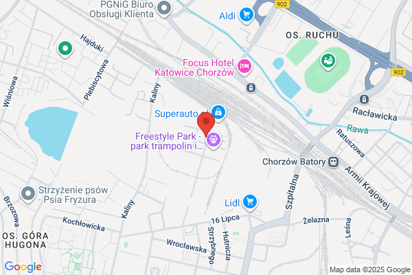 Hajduki. Wideoreportaze, fotoreportaze, obróbka amatorska