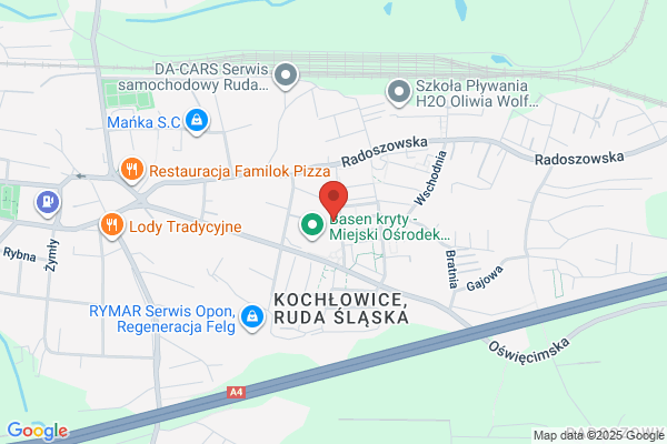 Bartoszek Leokadia. Fryzjerstwo(