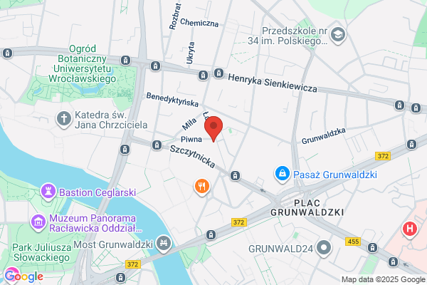 Nowak Regina. Fryzjerstwo