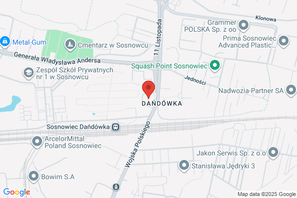 Fundacja Rozwoju Edukacji i Pomocy Spolecznej